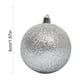 thumbnail image 3 of Uuiauoio Shatterproof Christmas Tree Ornaments Set Plastic Hanging Baubles for Holiday Party Decorations, 3 of 7