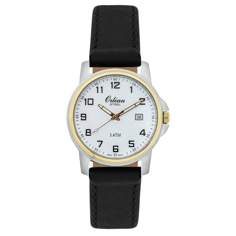 Easy reader 25mm bracelet watch deals