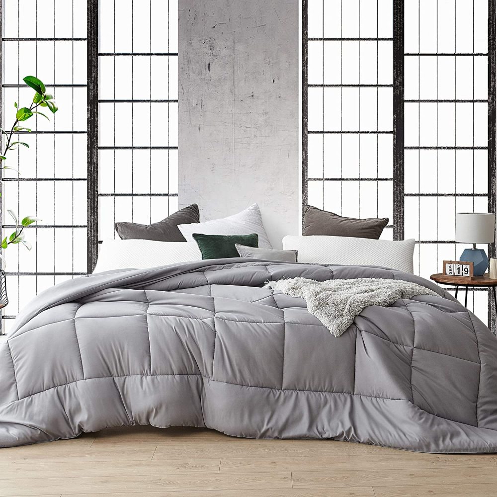 Nomadic? Alaskan Ultimate Oversized King Comforter (120" x 120