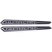 Lamborghini Huracan Carbon Fiber Door Sills