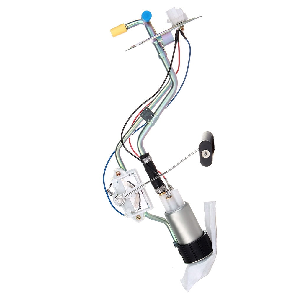 AUTOMUTO Electric Fuel Pump Module Assembly E2078S Compatible with 1989-1997 for Ford Ranger 2.3L 1989-1992 for Ford Ranger 2.9L 1991-1997 for Ford Ranger 3L
