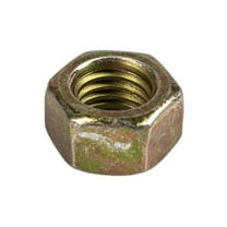 CUB CADET 912-0206 Hex Nut GT1554 GT2542 GT2544 GT2550 GT2554 RZT42 RZT50 RZT54 Tractors
