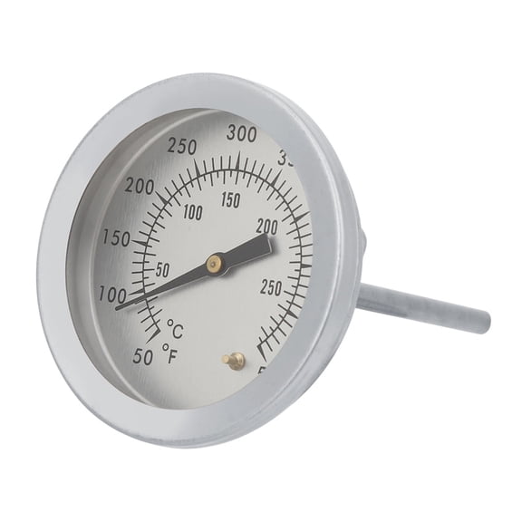 Thermometer, Sturdy BBQ Grill Thermometer, For Grill BBQ