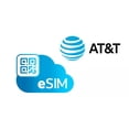 thumbnail image 1 of Tarjeta E-sim At&t Varias Ladas Recarga $100 AT&T E-SIM, 1 of 3