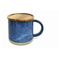 thumbnail image 3 of BIA S/4 Reactive Mugs with Lid, Blue, 3 of 4