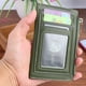 thumbnail image 2 of Sywqhk Cartera Sólida De Pu, Tarjetero, Minimonedero Con Múltiples Ranuras Y Borlas Para Mujer (Verde) Sywqhk Para estrenar, 2 of 8