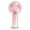 B, variant on Cutting-Edge Tech with 199 Speed Cooling Portable Small Fan&Handheld Fan,Foldable Desktop Fan, USB Rechargeable And Quiet Personal Fan For Home, Office, Travel & Outdoor Use
