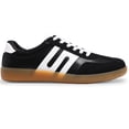 thumbnail image 3 of Tenis Hombre, Zapatos Hombre Deportivos, Zapatos de Malla Transpirable para Hombre, Zapatillas de Deporte Casuales de Moda para Entrenamiento Caminar Correr Gimnasio, 3 of 7