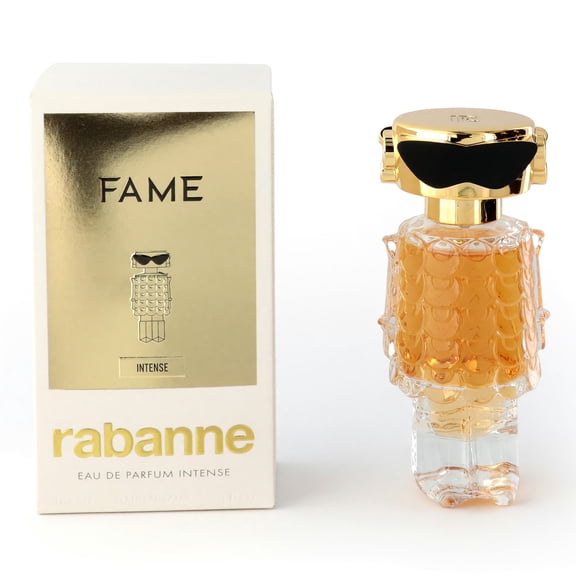 Fame Intense by Paco Rabanne, 1 oz EDP Intense Spray for Women