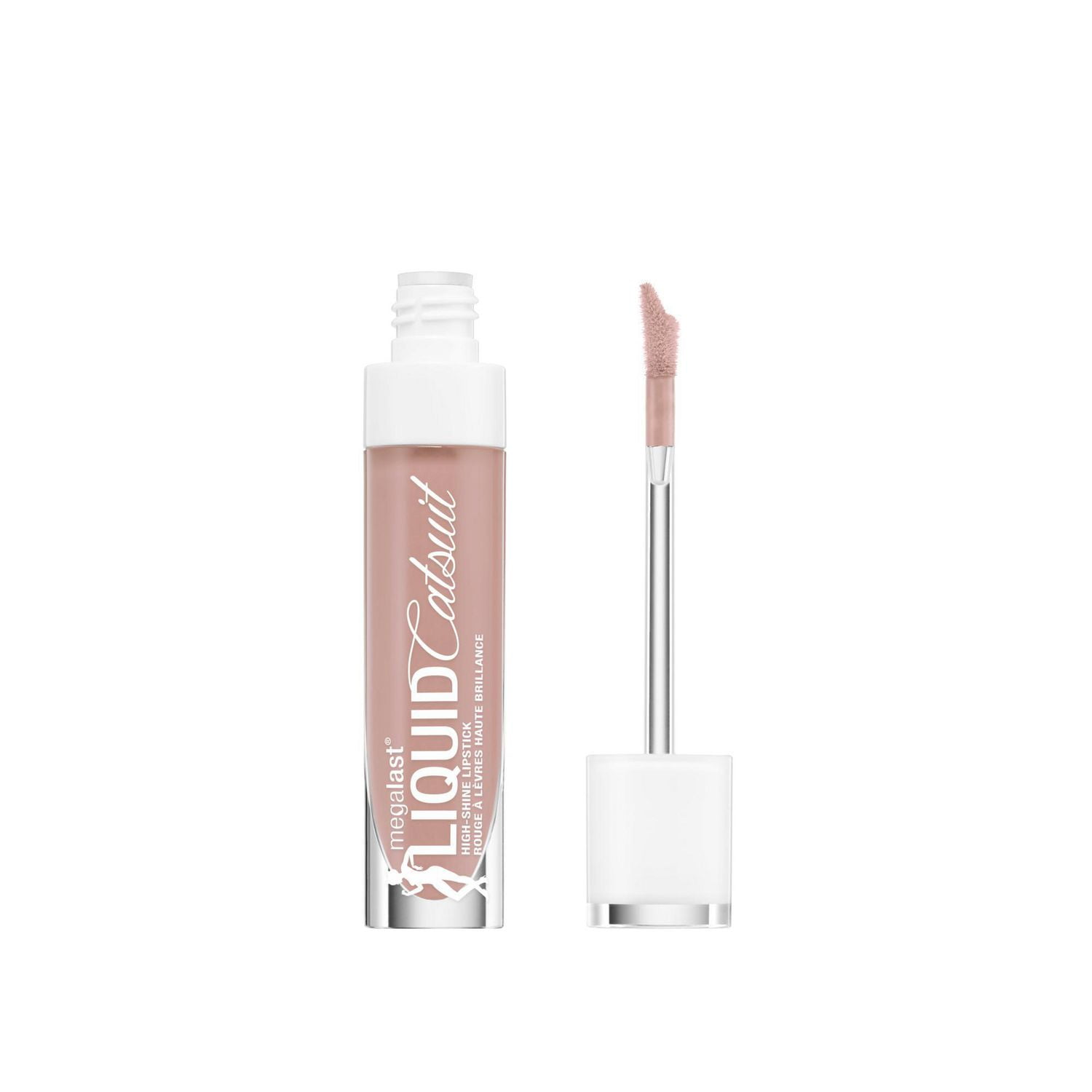 MegaLast Liquid Catsuit High-Shine Lipstick