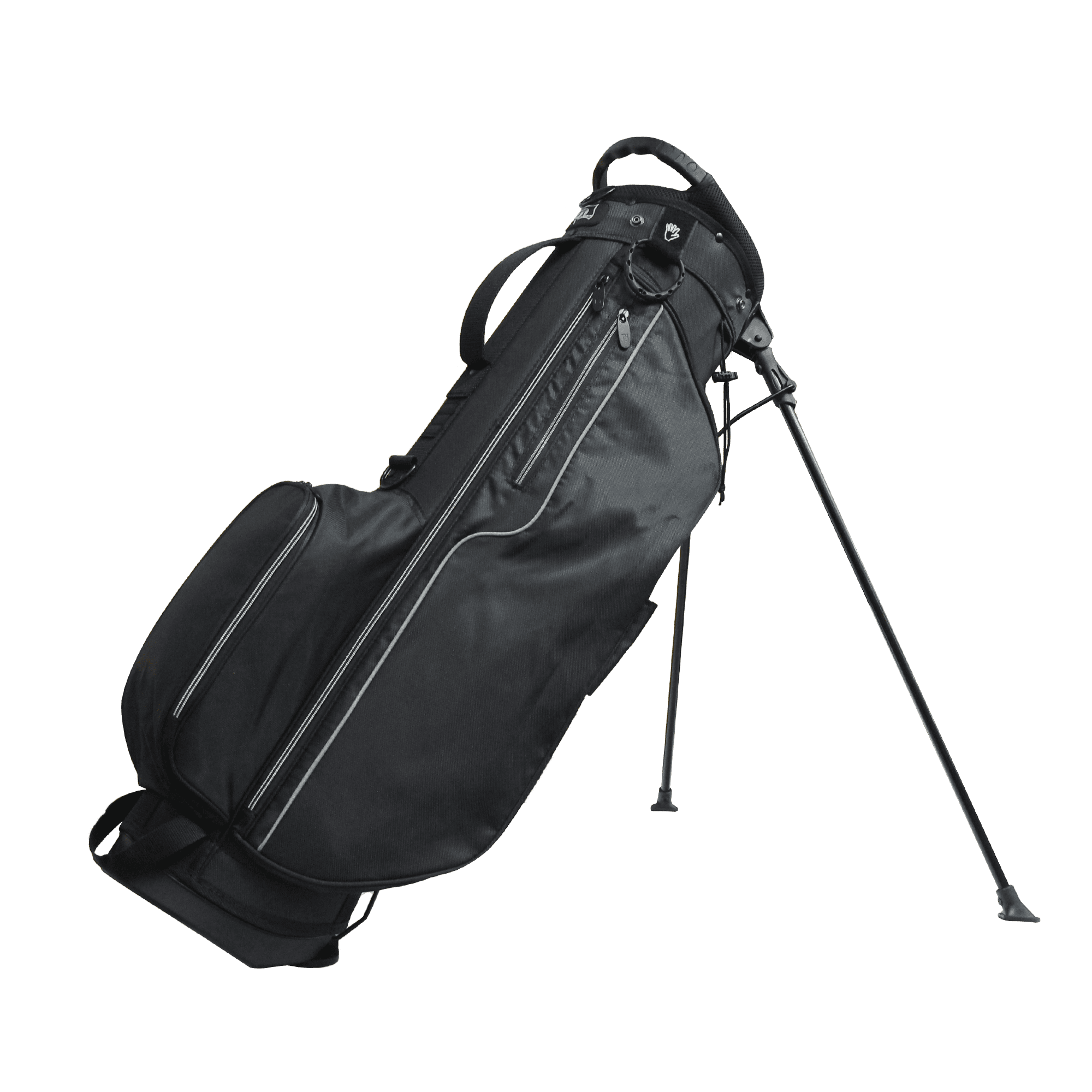 Bag Boy ZTF Stand Bag (10.5