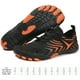 thumbnail image 2 of Zapatos de agua Wdftyju buceo Secado rápido naranja 38, 2 of 9
