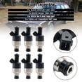 thumbnail image 3 of 6PCS Injecteur de Carburant 5235136 Compatible avec GM 2.8L 3.1L 3.3L V6 1985-1994 17089569, 3 of 15