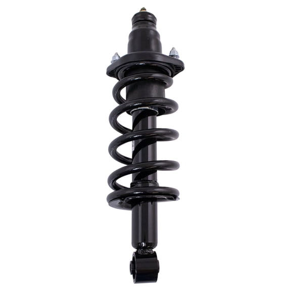 TRQ Complete Loaded Shock Strut Spring Assembly Rear Driver Side for 02-06 CRV SCA70123