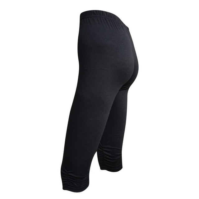 Birdeem Mode Leggings pour Femmes Entraînement Physique Course Unis Sports Yoga Capris Pantalons