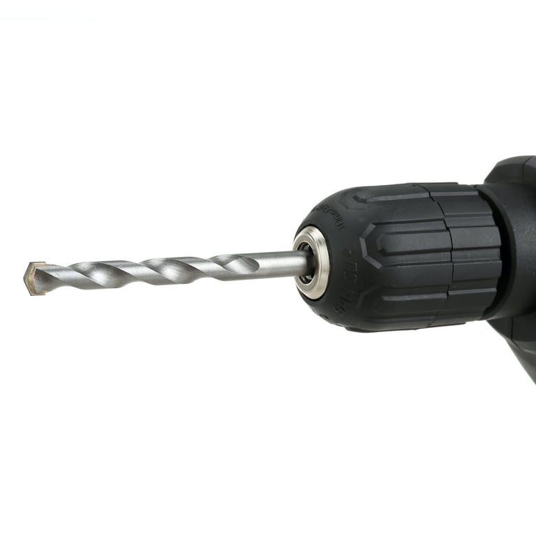 Masonry drill bit walmart hotsell