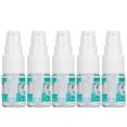 thumbnail image 2 of Aftercare, Color Fixing  Repair Agent Microblading Eyebrow Lip  Repair Liquid 5ml X 5 Bottles For Home Salon  Supplies, 2 of 8