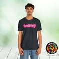 thumbnail image 4 of Smash the Patriarchy Shirt, Barbi Style, Liberal, Feminist, Feminine, 4 of 12
