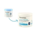 thumbnail image 4 of Aveeno Eczema Therapy Nighttime Itch Relief Balm with Colloidal Oatmeal & Ceramide, Steroid-Free, Fragrance-Free, 11 oz, 4 of 4