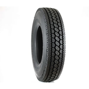 Double Coin RLB400 Closed Shoulder Drive-Position Commercial Radial Truck Tire – 295/75R22.5 14 ply Sansujyuku sansujyuku.com