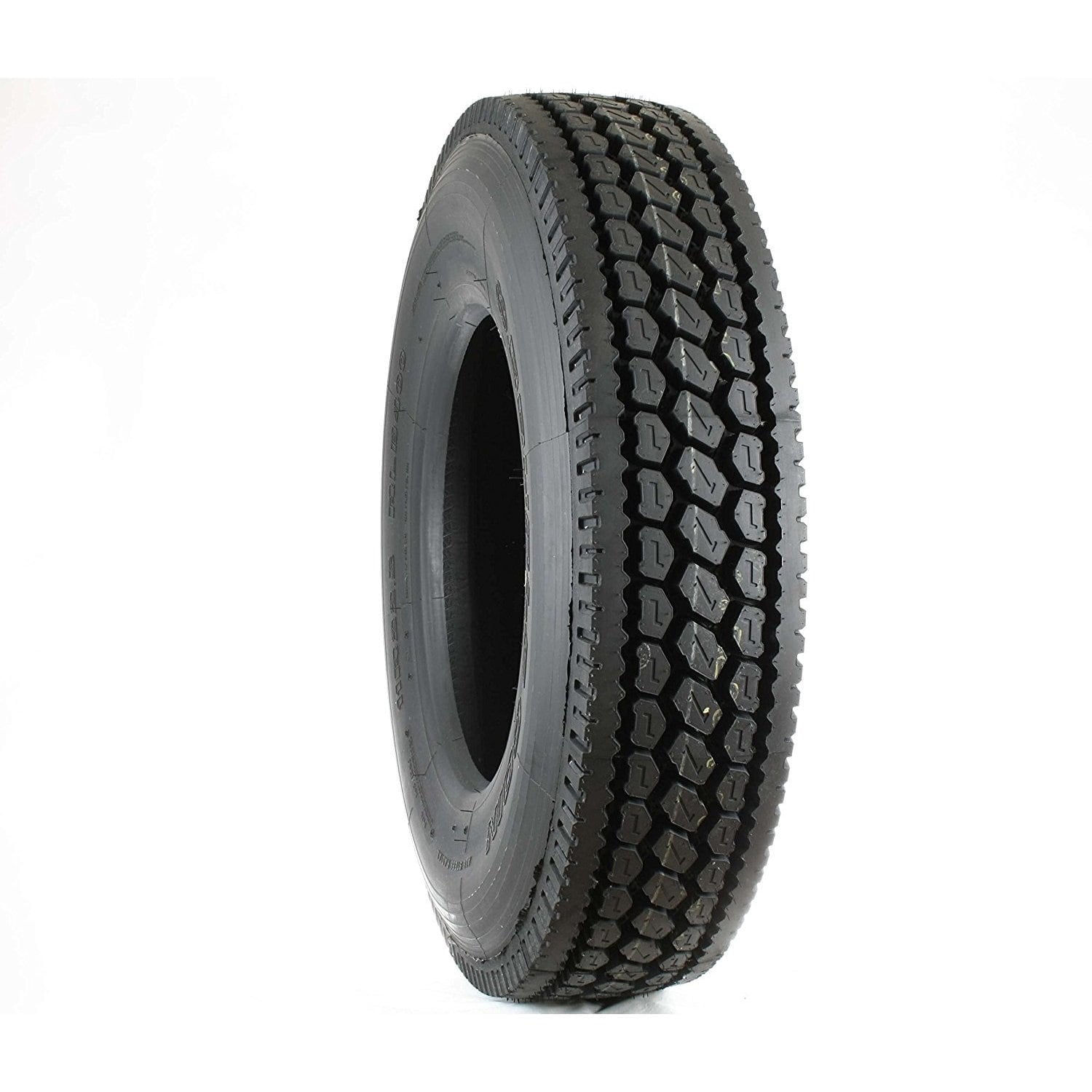Double Coin RLB400 Closed Shoulder Drive-Position Commercial Radial Truck Tire – 295/75R22.5 14 ply simolary.com 8 Double Coin RLB400 Closed Shoulder Drive-Position Commercial Radial Truck Tire – 295/75R22.5 14 ply Simolary simolary.com 8