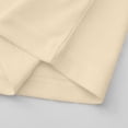 thumbnail image 5 of Sleeveless T-Shirt Men Lightweight Breathable Shirt Summer Casual Business Shirt with Button-Up Khaki 3XL, 5 of 8