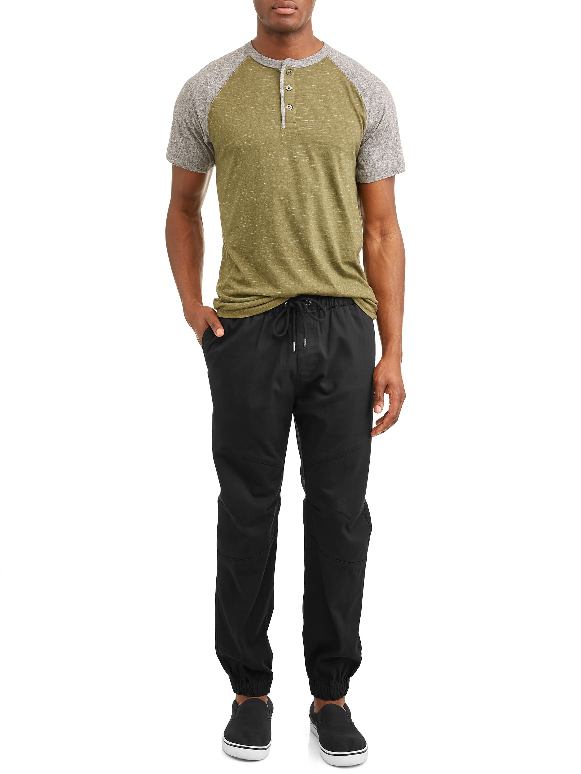 【新品タグ付き】パレス　POLAR LAZER JOGGERS MULTI Lazer Men\u0027s Stretch Twill Pull On Jogger -