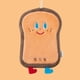 thumbnail image 1 of Toalla de mano colgante para cocina | Paño de limpieza bonito | Pañuelo de terciopelo para secarse las manos | Bordado grueso de tres capas | Toalla decorativa absorbente para el hogar y la cocina, 1 of 6