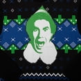 thumbnail image 7 of Elf Movie Crew Neck Sweatshirt-Medium, 7 of 7