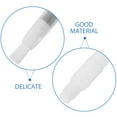 thumbnail image 3 of WASHWEPE 6Ud De Pinceles Recargables Para Acuarela Con Punta De Nylon Transparente Para Pintura Artística, 3 of 8