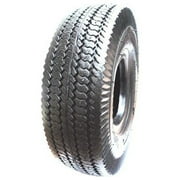 Hi-Run SU19 Rear Lawn 11x4.00-5 4 Ply Farm Tire