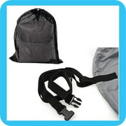 BOAT COVER Compatible for SILVERLINE ARUBA 17/18 GTV I/O ALL YEARS STORAGE, TRAVEL, LIFT