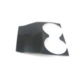 thumbnail image 3 of Panel de cambio de marchas de coche de acero inoxidable, cubierta protectora, portavasos de agua para Mazda 3 BP 2019 2020 2021 2022 2023 2024, accesorios, 3 of 5
