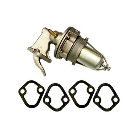 Fuel Pump For MerCruiser 86234A4, 86234A05, 60032, 985603, 985602, 18-7278