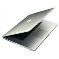 thumbnail image 2 of Mosiso Plastic Hard Shell Case Cover for Old MacBook Pro 13 inch (A1278 CD-ROM) With Keyboard Cover, Frost, 2 of 4