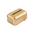 thumbnail image 1 of Composite Board Cover Tissue Box - Scandinavian Design for Living Room, Coffee Table, and Bathroom Use, 1 of 8