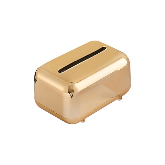 Composite Board Cover Tissue Box - Scandinavian Design for Living Room, Coffee Table, and Bathroom Use