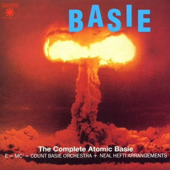 Complete Atomic Basie