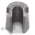 thumbnail image 2 of Martyr CM806190A, Aluminum Alloy Bravo Lift-ram horseshoe Mercury/Mercruiser Anode- Gen II, 2 of 3