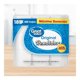 thumbnail image 3 of Papel higiénico Great Value Original 18 rollos con 300 hojas dobles c/u, 3 of 4