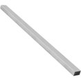 thumbnail image 1 of HUGFEGWE HSS Lathe Tool Bit 6mm x 10mm x 200mm Square Lathe Turning Tool Blanks High Speed Steel Rectangular Fly Cutter Mill Blank 1pcs CJB91-24120, 1 of 7