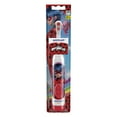 thumbnail image 7 of Miraculous Ladybug Spinbrush Kids Electric Toothbrush, Battery-Powered, Soft Bristles, Ages 3+, 7 of 7