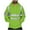 Green#mens reflective jacket, variant on FAVIPT 2024 High Visibility Sweatshirt for Men,Fleece Hooded Pullover,Hi-Vis Safety Hoodie Pullover Sweatshirt,Reflective Safety Hoodies