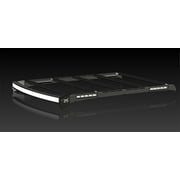 KC HiLites 92141 C-Series Roof Rack Fits 07-18 Wrangler (JK)