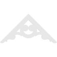 thumbnail image 4 of Ekena Millwork 72"W x 36"H x 1"P (12/12) Pitch Robin Architectural Grade PVC Gable Pediment, 4 of 5