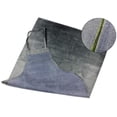 thumbnail image 5 of Waterproof Rubber Apron, 45° Acid & Oil Resistant Stain Protection Work Apron Ideal for Dishwashing Work:,JU, 5 of 5