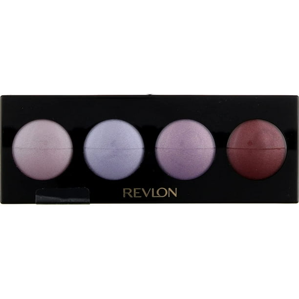 Paleta de sombras de ojos Revlon Illuminance 701 Wild Orchids 3.5 ml