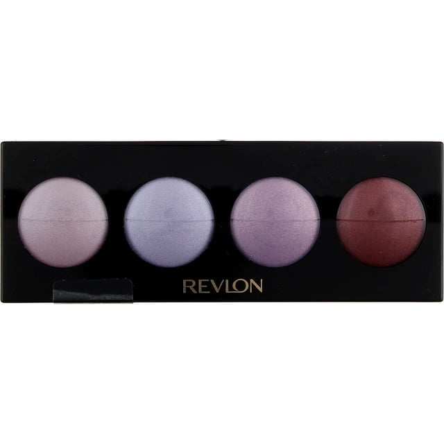 Paleta de sombras de ojos Revlon Illuminance 701 Wild Orchids 3.5 ml