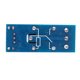 thumbnail image 2 of Ndcxsfigh Tablero Relés 5V 12V 24V Con Aislamiento Optoacoplador para DIY (24V 1S), 2 of 9