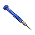 thumbnail image 1 of Kenally Juego de destornilladores, removedor de tornillos de mano multiusos, Manual resistente, accesorios de reparación profesional, repuesto para Artesanía Azul Kenally GJ2706-01, 1 of 6